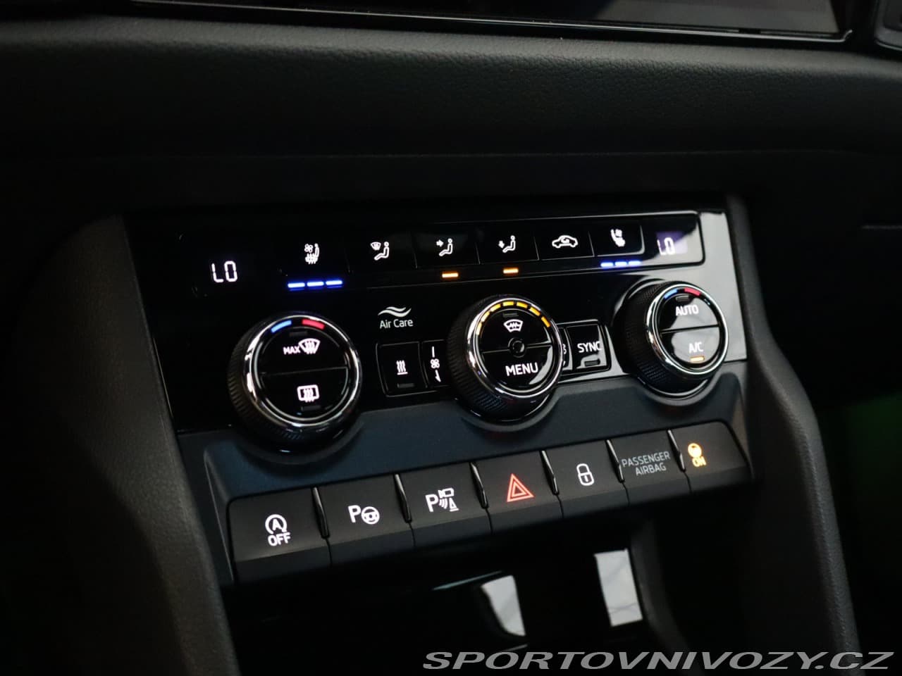 2023 Škoda KODIAQ - 15