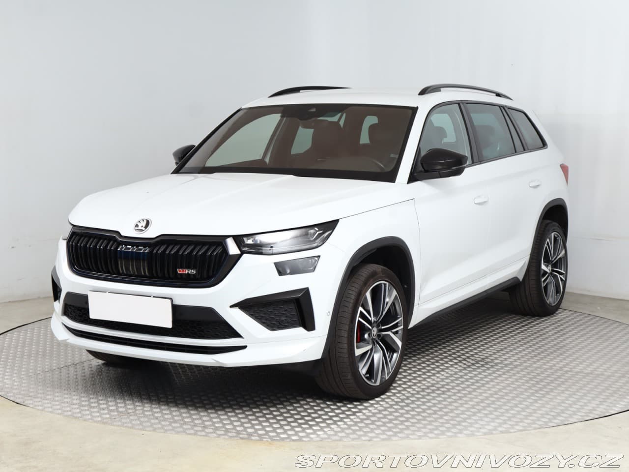 2023 Škoda KODIAQ - 2
