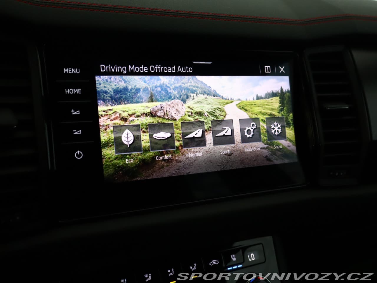 2023 Škoda KODIAQ - 20