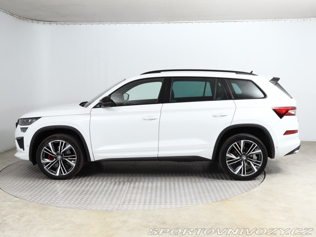 2023 Škoda KODIAQ - 3