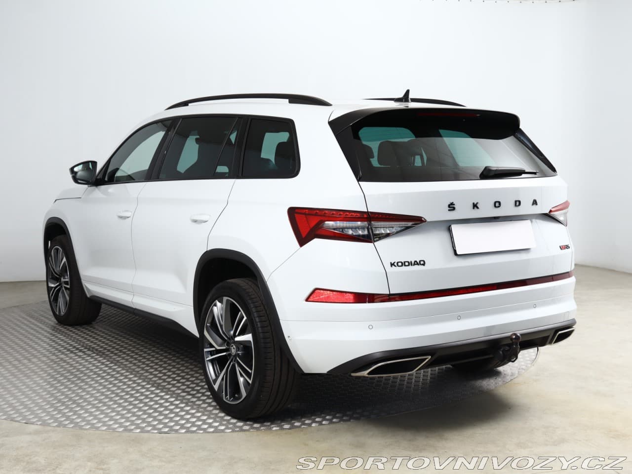 2023 Škoda KODIAQ - 4