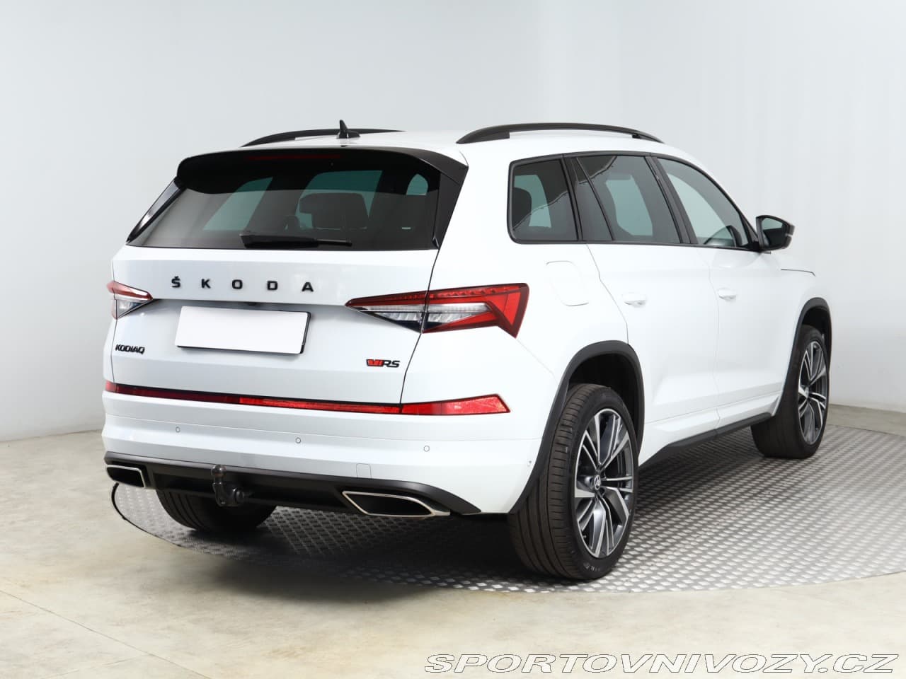 2023 Škoda KODIAQ - 5