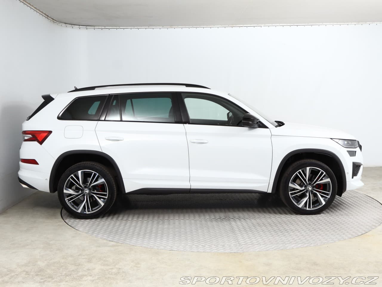 2023 Škoda KODIAQ - 6