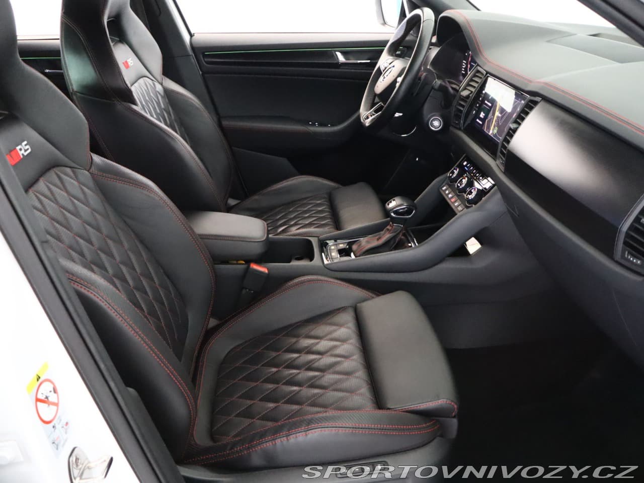 2023 Škoda KODIAQ - 7