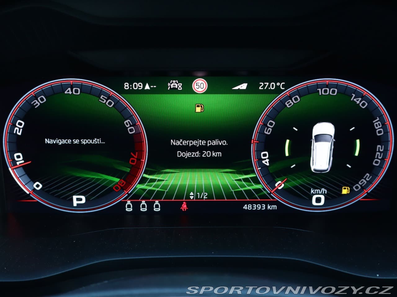 2023 Škoda KODIAQ - 9