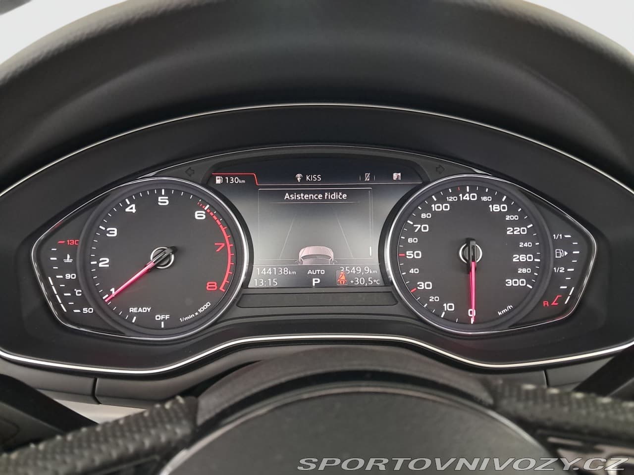 2017 Audi A5 - 11