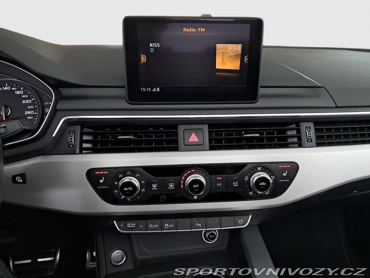 2017 Audi A5 - 12