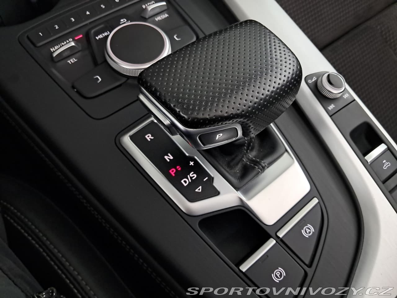 2017 Audi A5 - 13