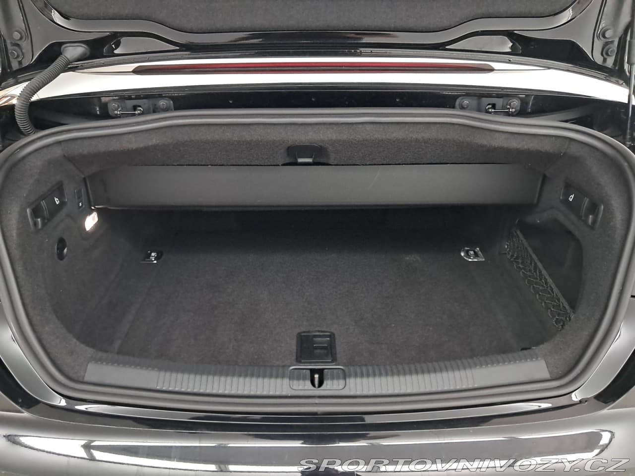2017 Audi A5 - 14