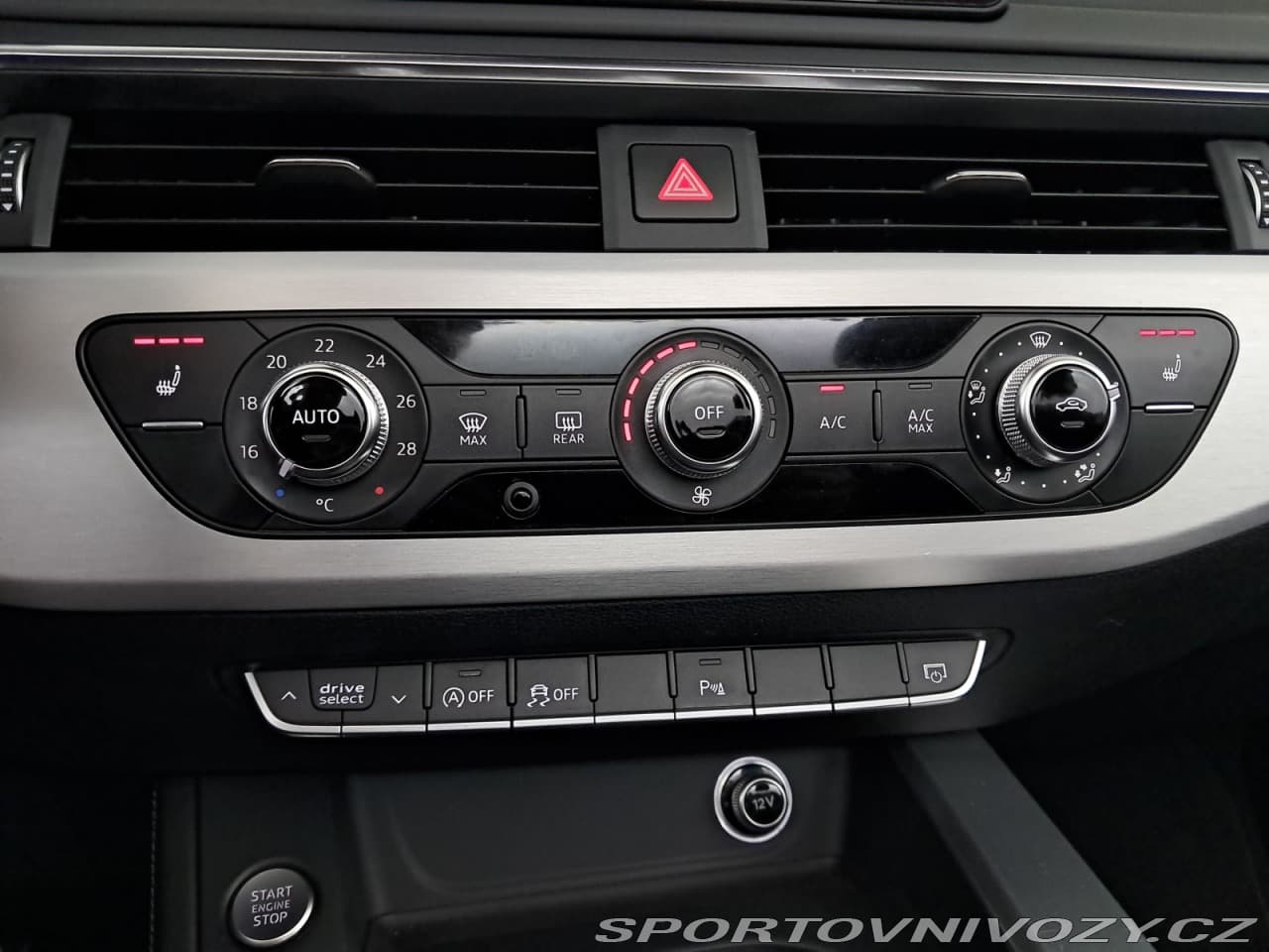 2017 Audi A5 - 16
