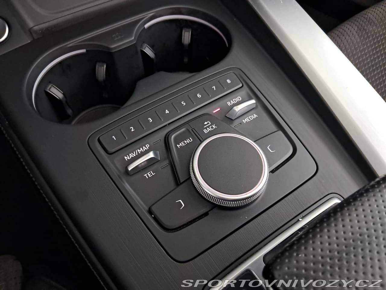 2017 Audi A5 - 18