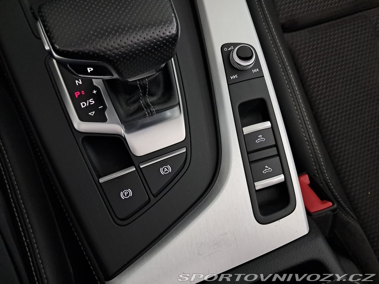 2017 Audi A5 - 19