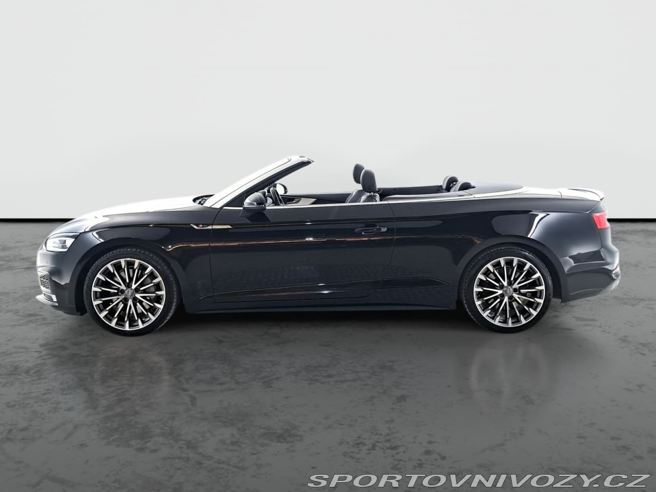 2017 Audi A5 - 3