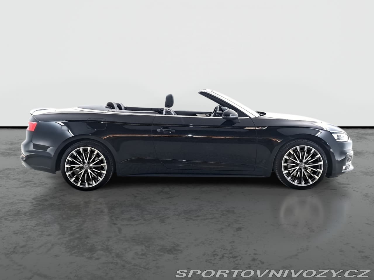 2017 Audi A5 - 6