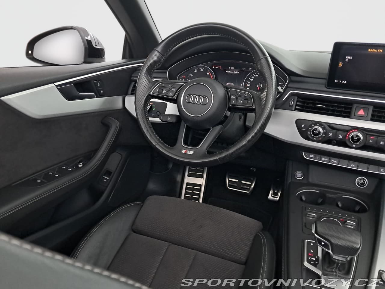2017 Audi A5 - 7