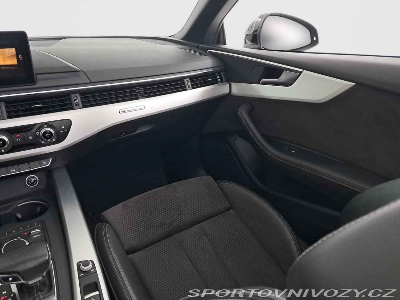 2017 Audi A5 - 8