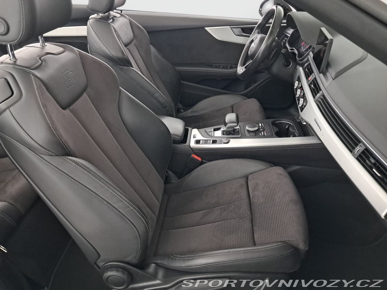 2017 Audi A5 - 9
