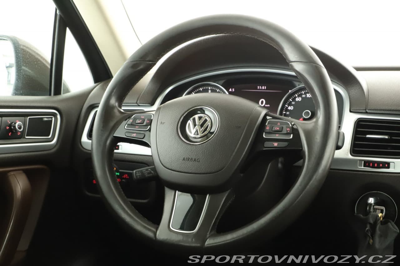 2010 Volkswagen OSTATNÍ - 15