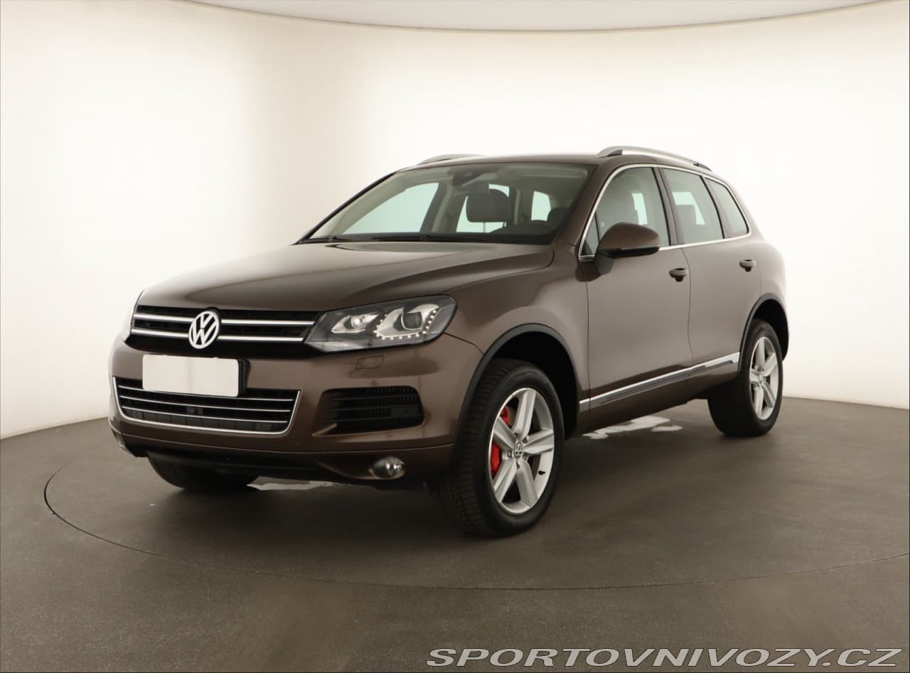 2010 Volkswagen OSTATNÍ - 2