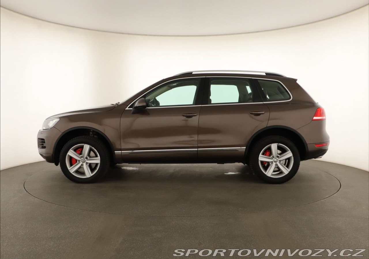 2010 Volkswagen OSTATNÍ - 3