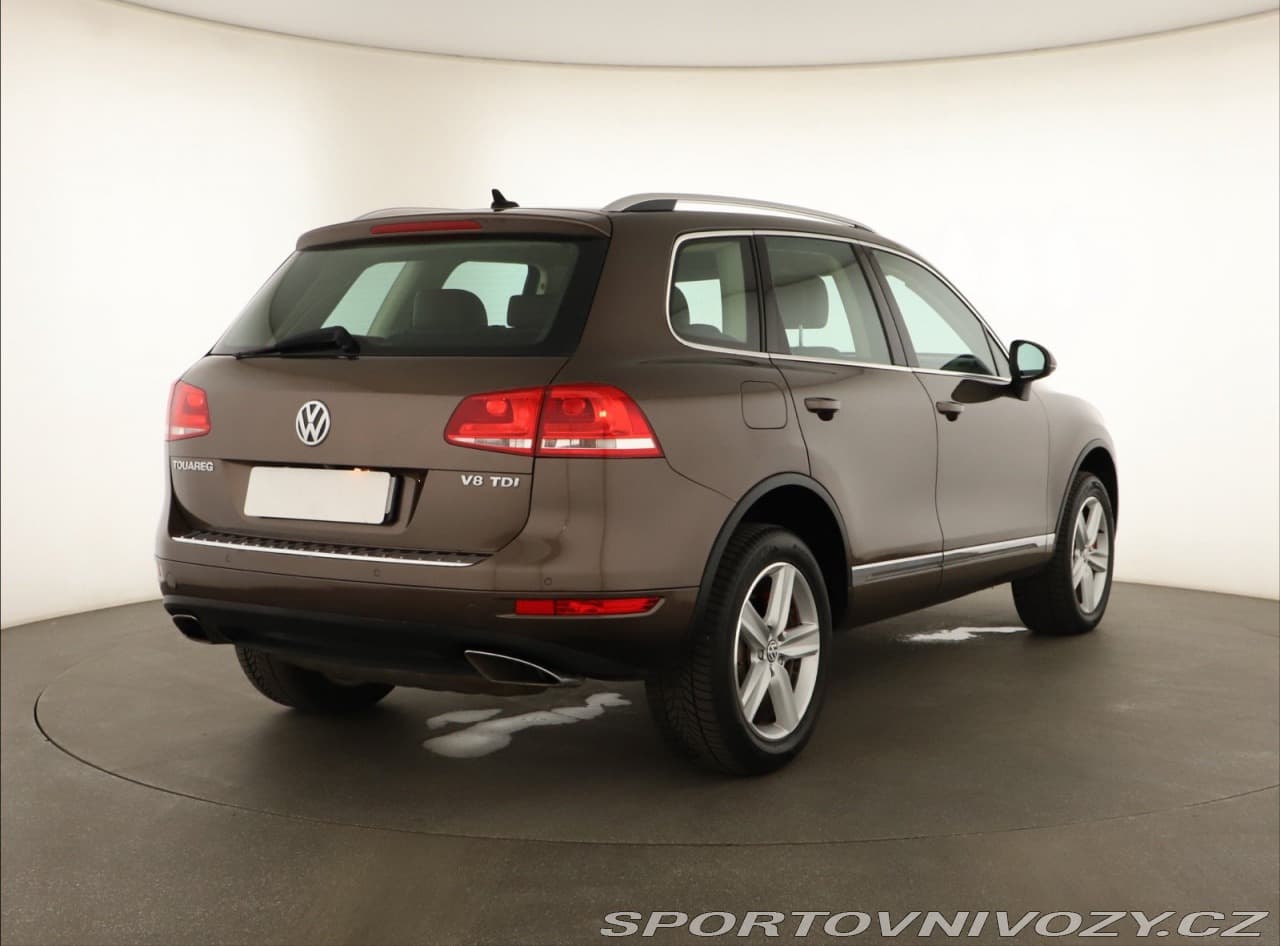 2010 Volkswagen OSTATNÍ - 5