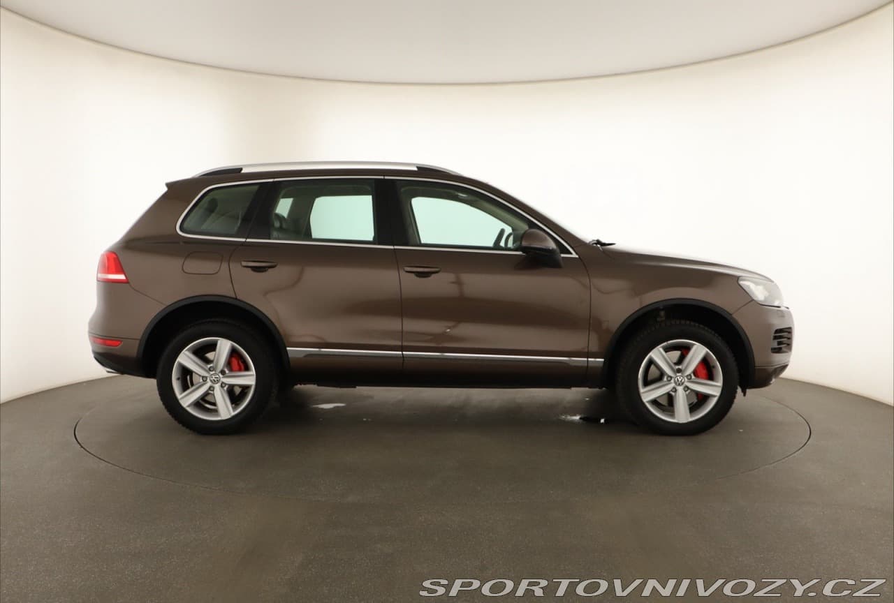 2010 Volkswagen OSTATNÍ - 6