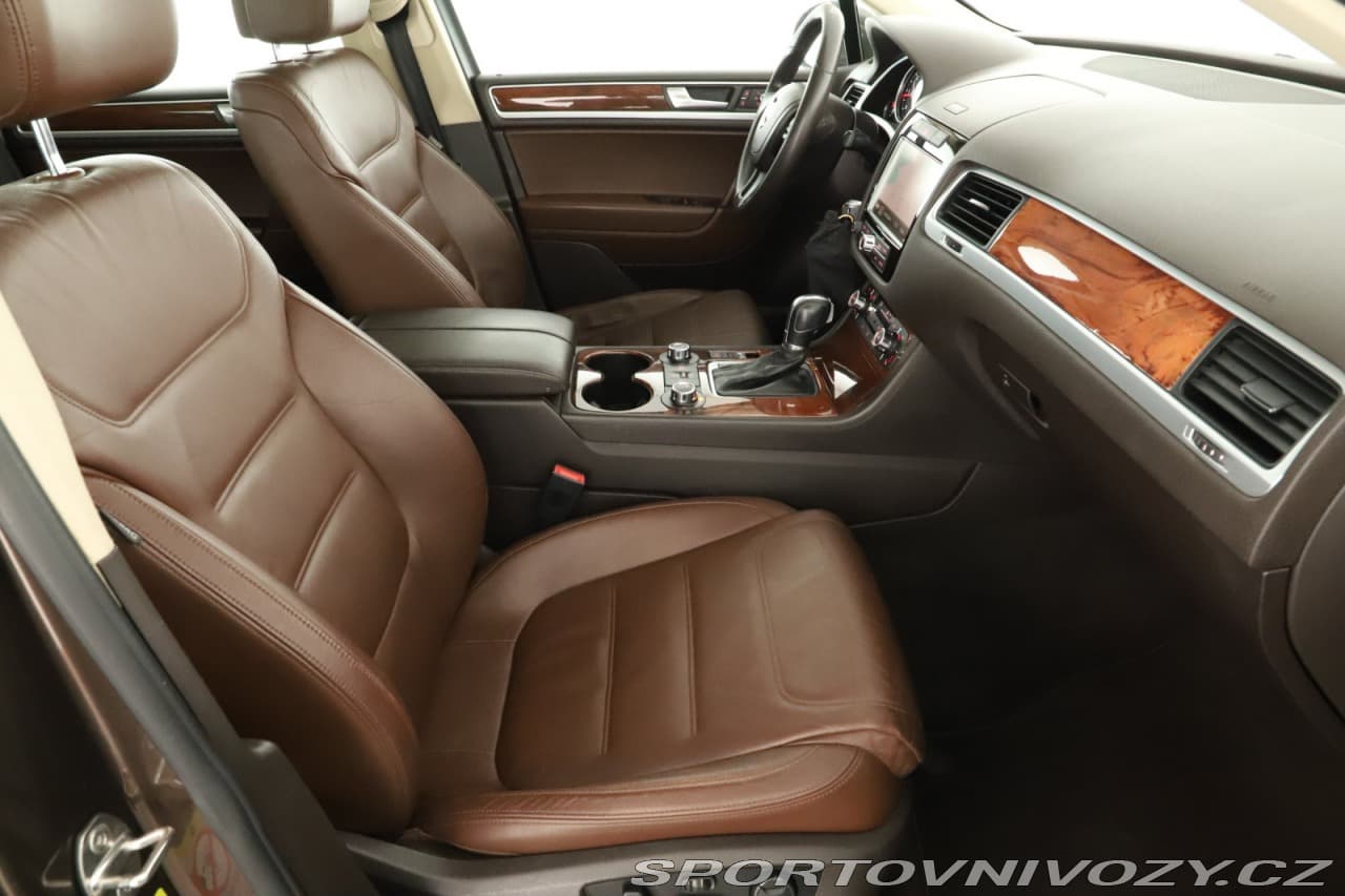 2010 Volkswagen OSTATNÍ - 7