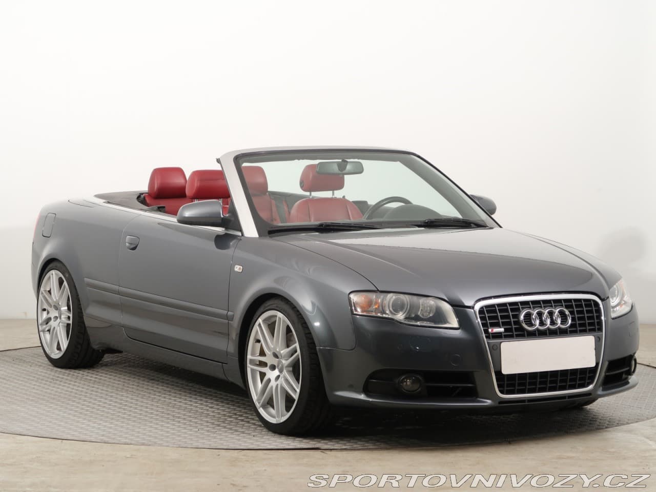 2008 Audi A4