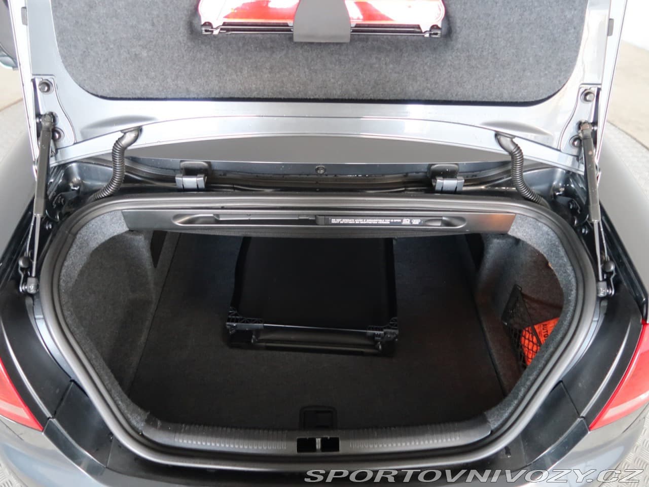 2008 Audi A4 - 12