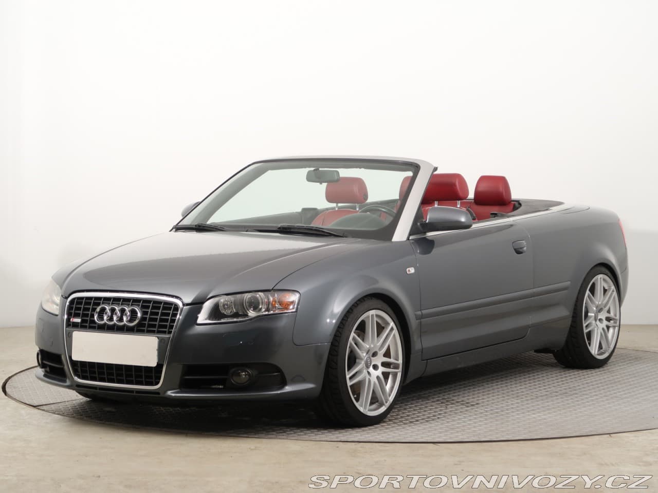 2008 Audi A4 - 2