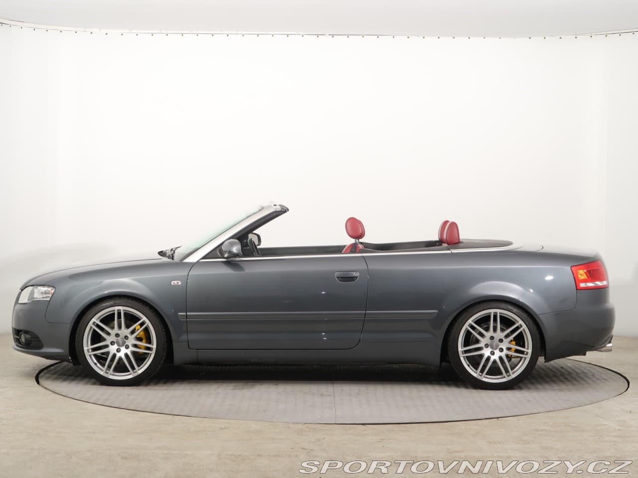 2008 Audi A4 - 3