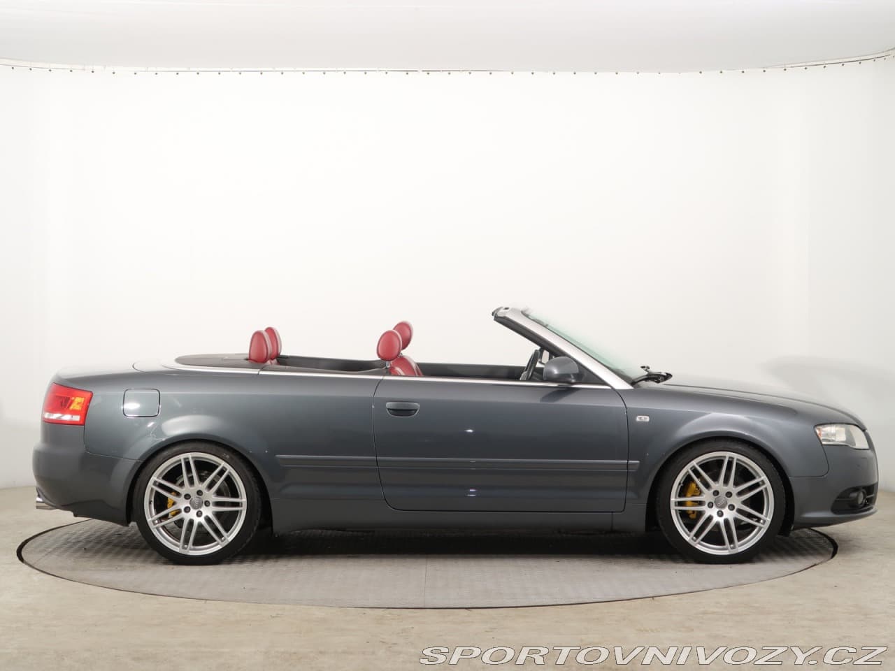 2008 Audi A4 - 6