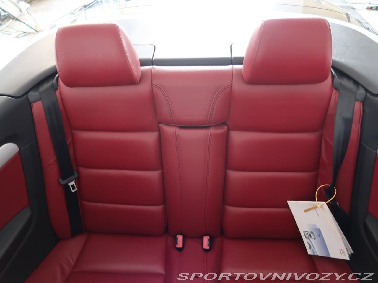 2008 Audi A4 - 9