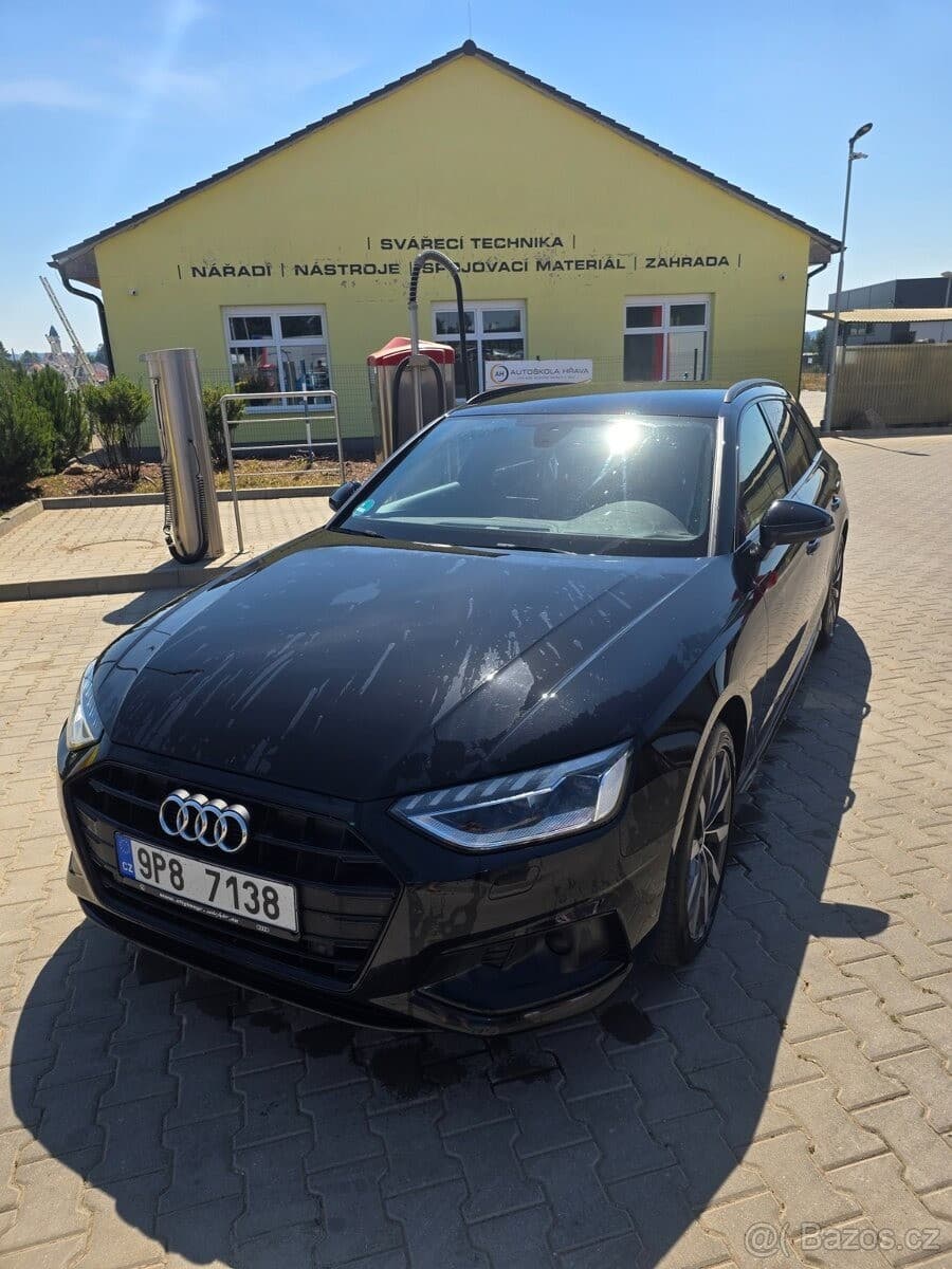 Audi A4 - 2