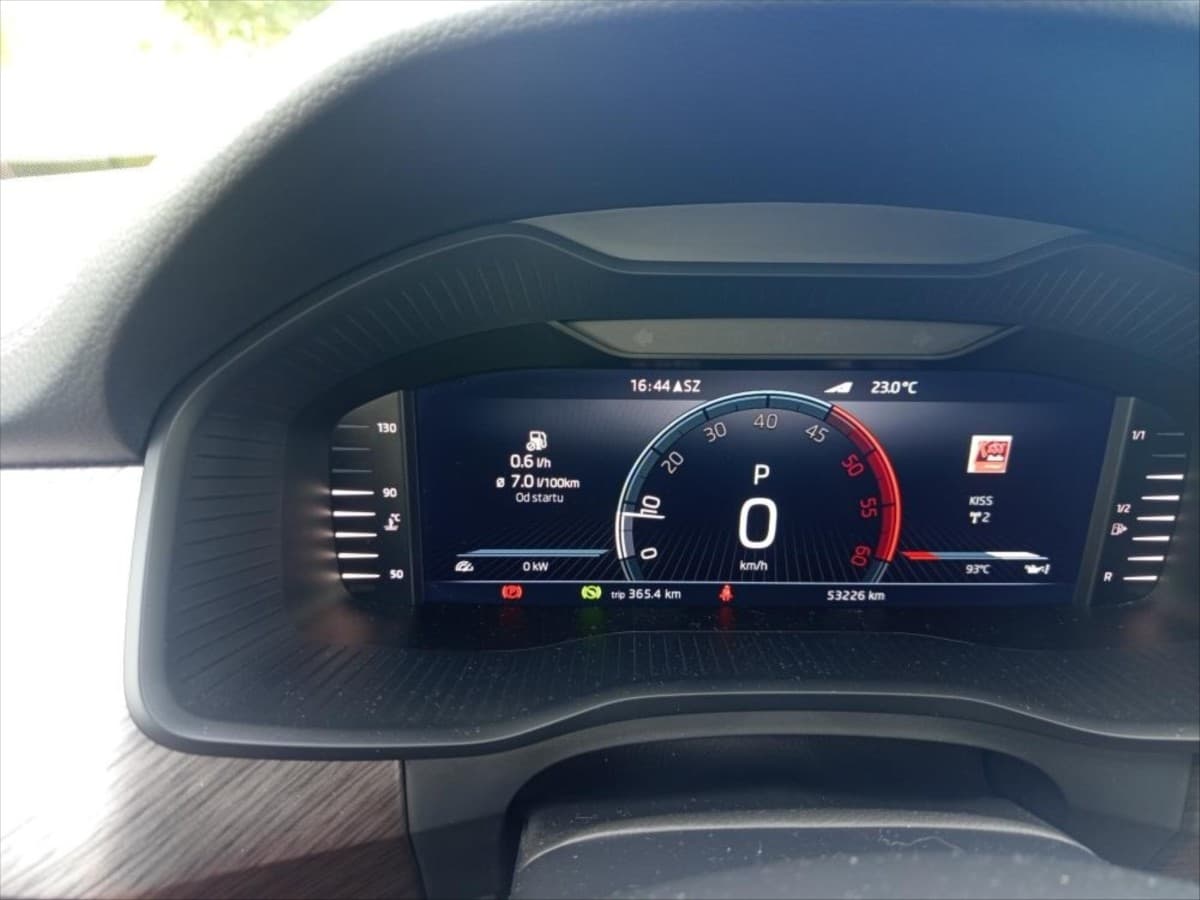 2022 Škoda OSTATNÍ - 7