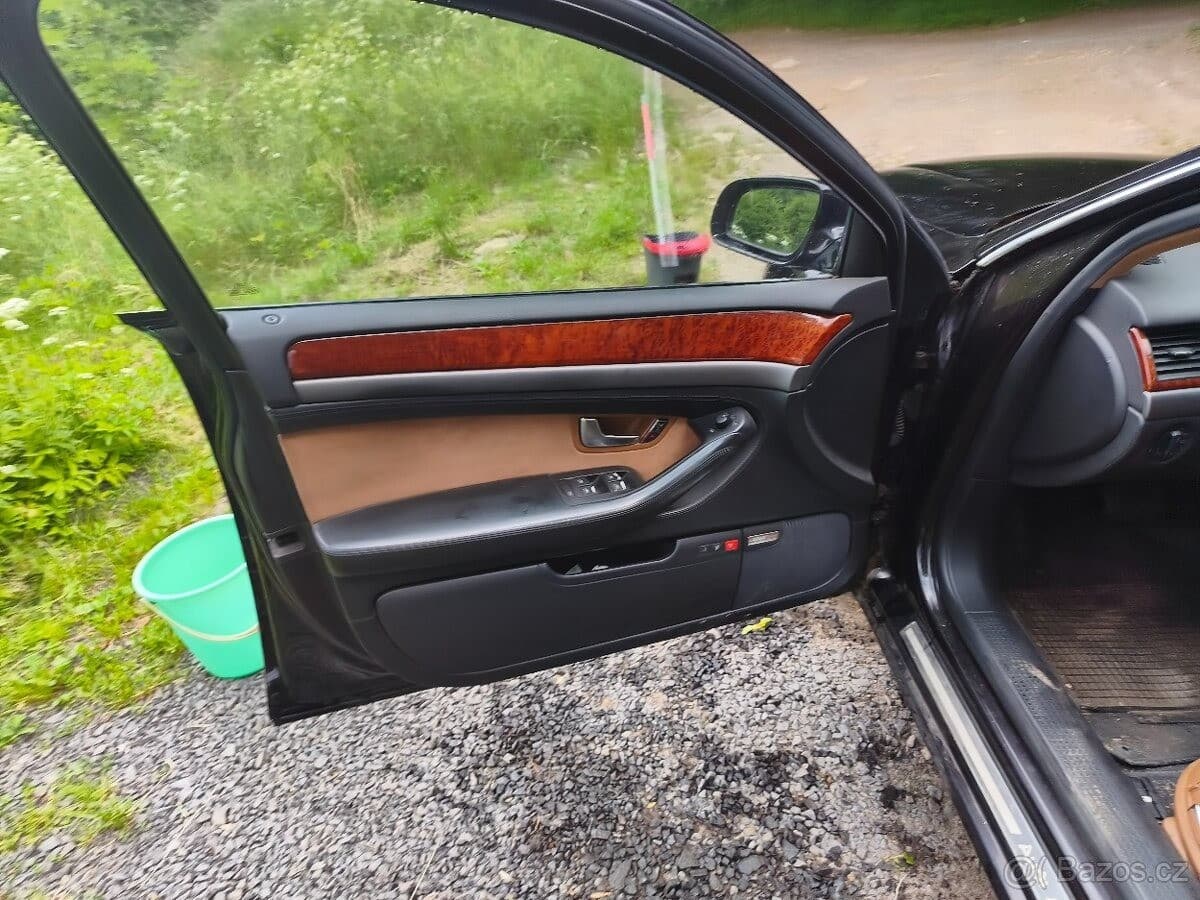 2003 Audi OSTATNÍ - 12