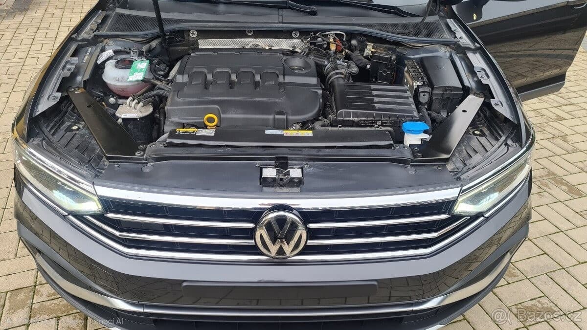 2020 Volkswagen OSTATNÍ - 4