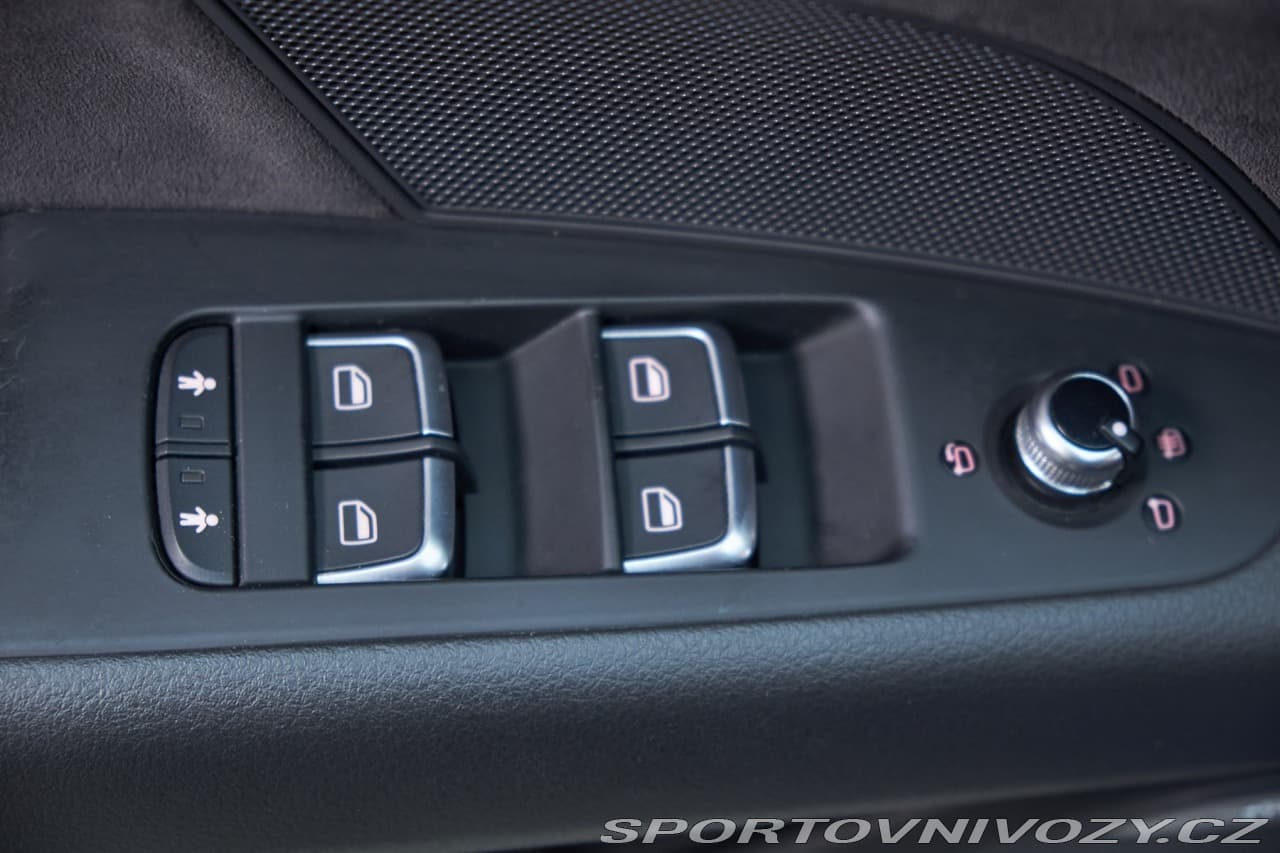2015 Audi A7 - 16