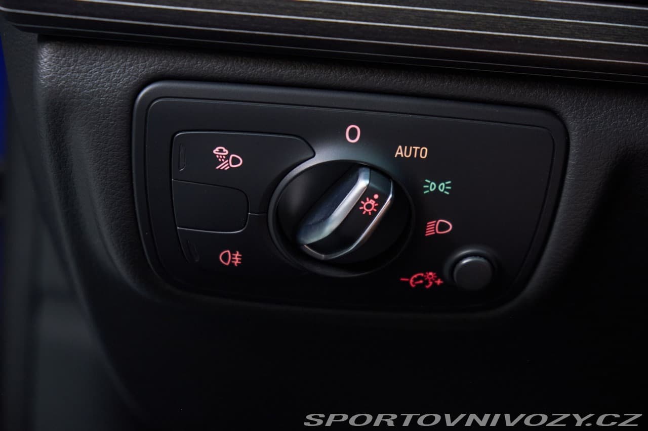 2015 Audi A7 - 19