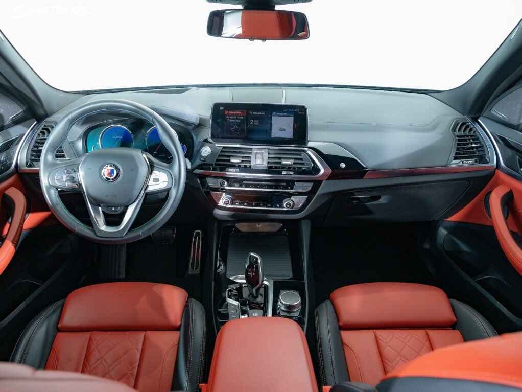 2019 BMW X3 - 4