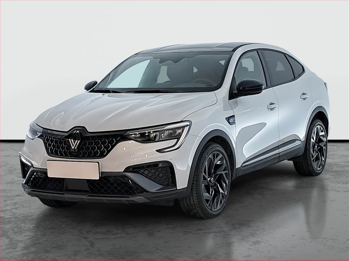 2025 Renault OSTATNÍ - 2