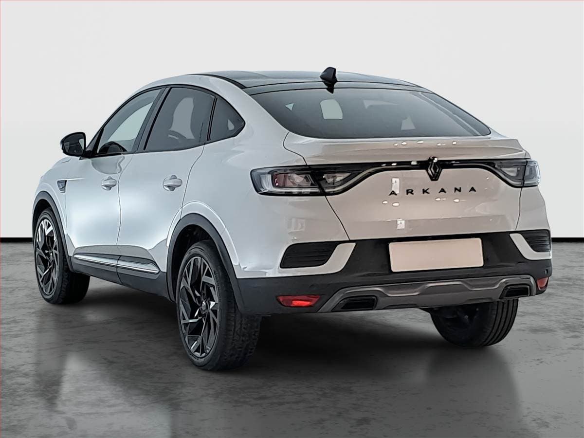 2025 Renault OSTATNÍ - 4