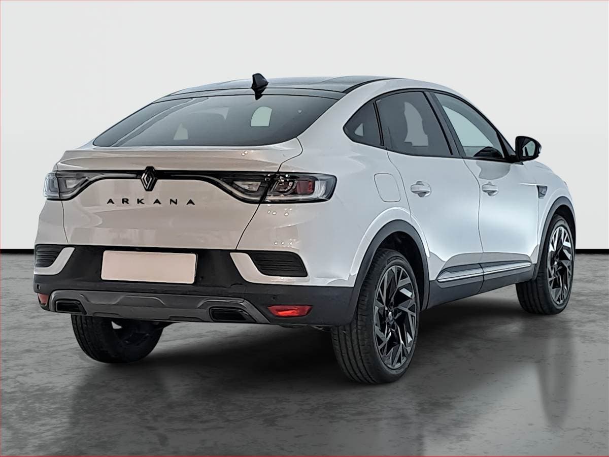 2025 Renault OSTATNÍ - 5