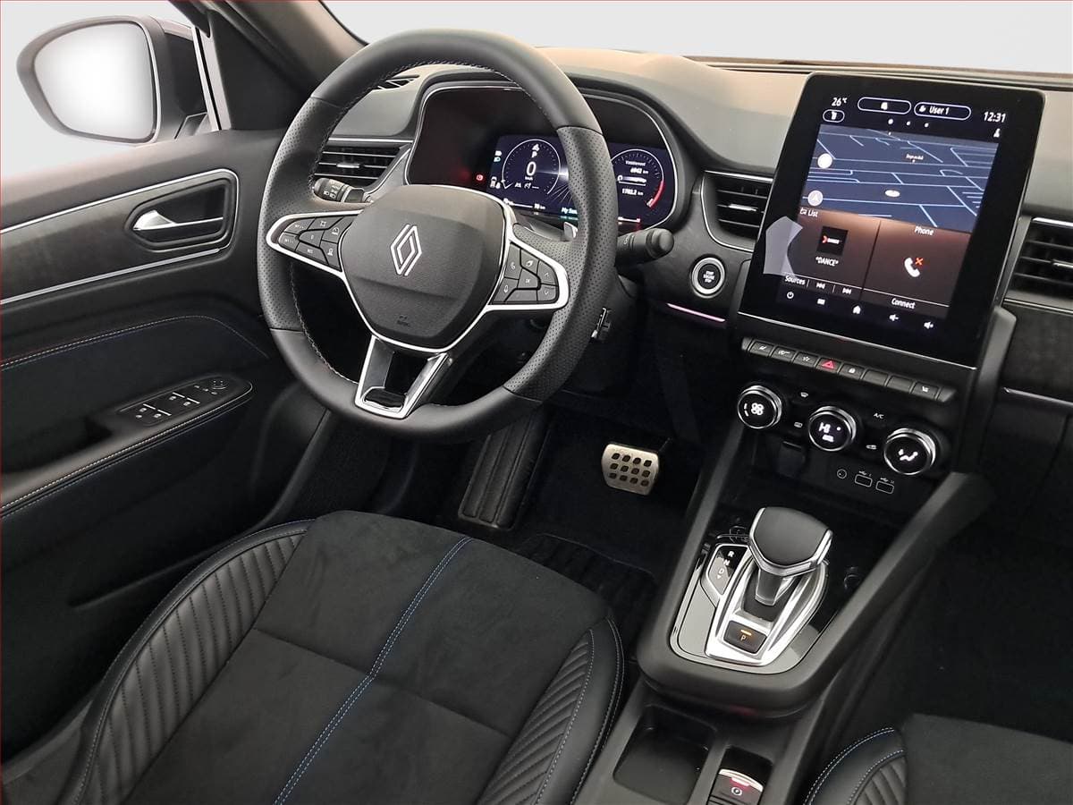 2025 Renault OSTATNÍ - 7