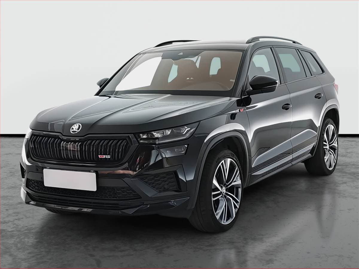 2021 Škoda KODIAQ - 2