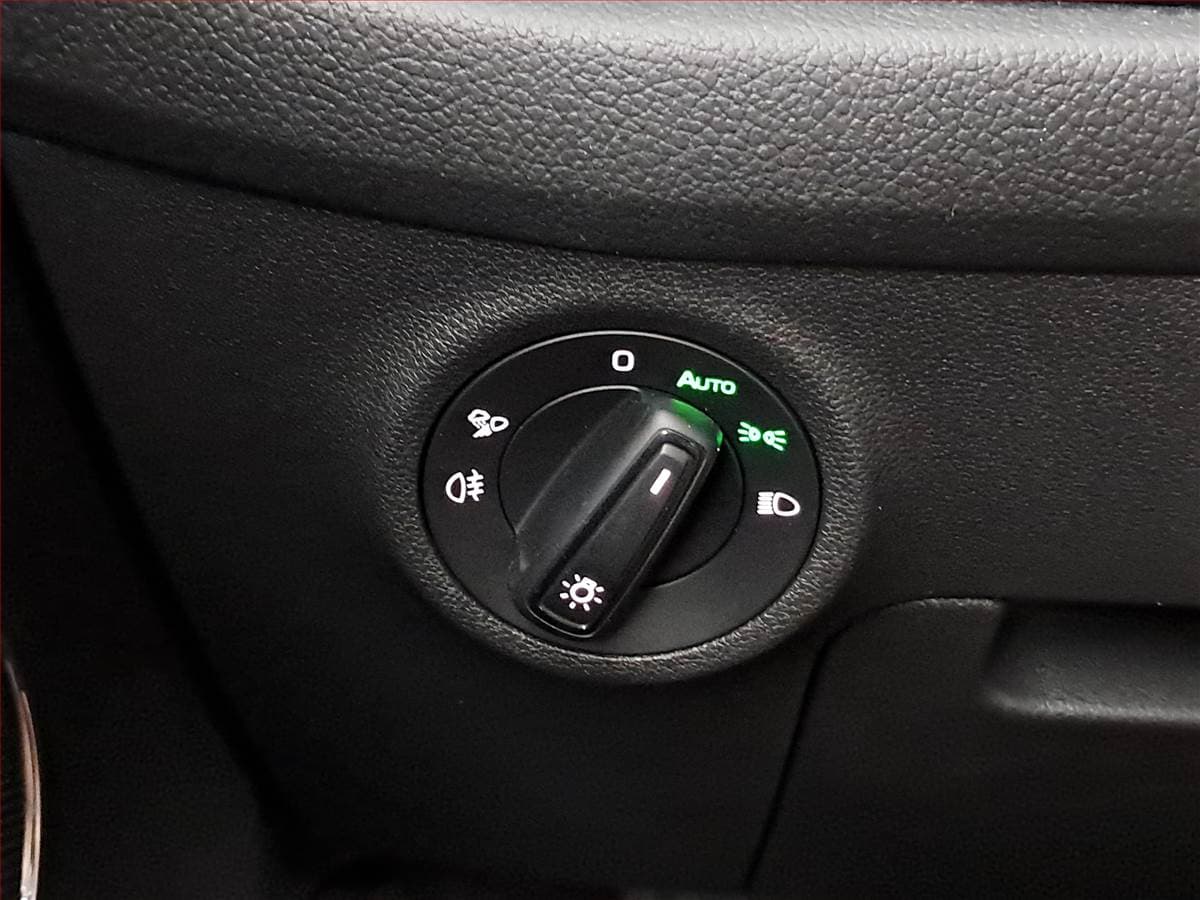 2021 Škoda KODIAQ - 20