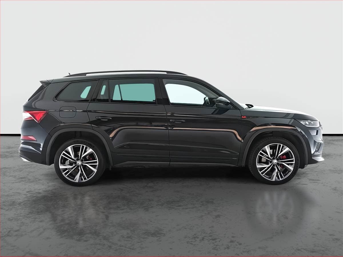 2021 Škoda KODIAQ - 6