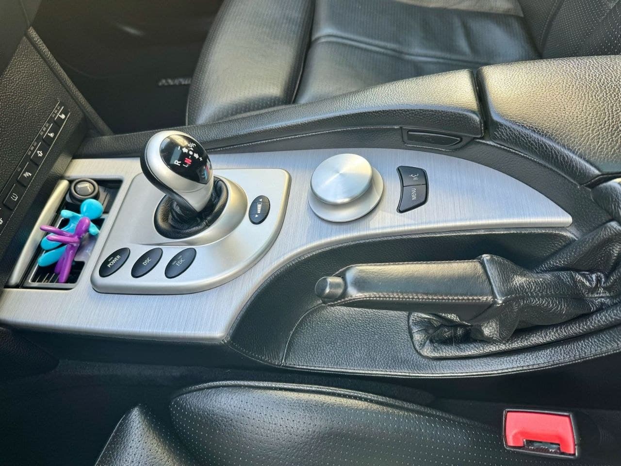 2005 BMW M5 - 3