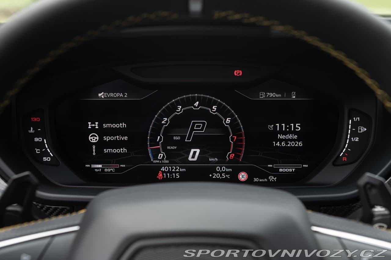 2022 Lamborghini URUS - 13