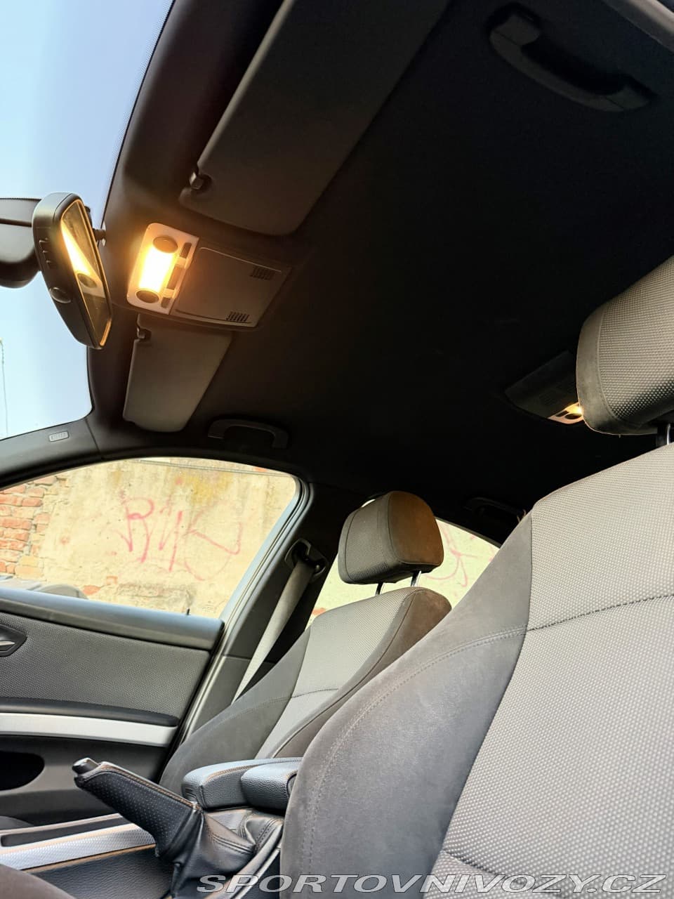 2011 BMW 3-SERIES - 11